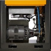 Прямой привод Прямой привод