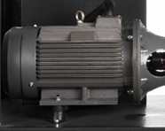 Надежный электродвигатель Надежный электродвигатель