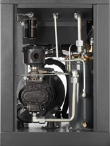 Простота обслуживания Простота обслуживания