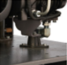 Низкий уровень шума Низкий уровень шума