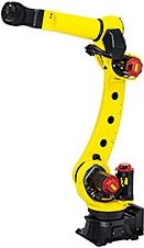 Fanuc Robot Arc Mate 120iD / M-120iD