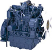 Дизельные двигатели Kubota Series V3 3800 DI