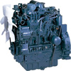 Дизельные двигатели Kubota Series V3 3300